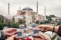 Women-Led Travel Journeys Image 1