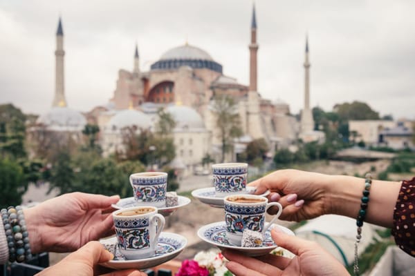 Women-Led Travel Journeys