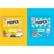 Pop-Up Microwave Popcorn Boxes Image 1