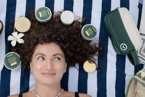Green-Forward Beauty Brands Article Thubnail