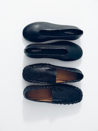 Revived Driving Shoes Image 5
