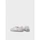 Sporty Ballet Flats Image 1