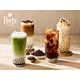 Layered Coffee Beverages Image 2