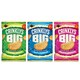 Supersized Textured Snacks Image 1