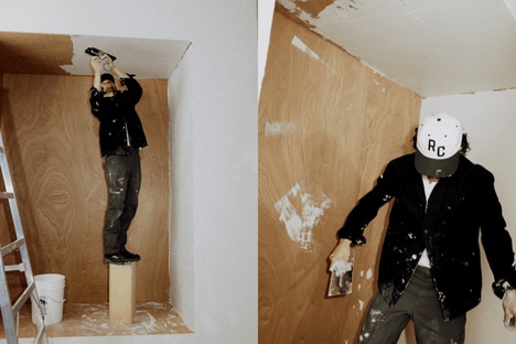 Canvas Workwear Collections