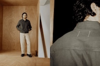 Canvas Workwear Collections Image 2