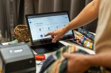 AI-Powered Thrift Platforms