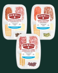 Couples Snacking Trays Image 1