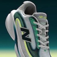 Cushioned Everyday Runners Image 1