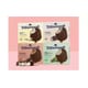 Artisan-Style Ice Cream Bars Image 1