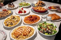 Anti-Shrinkflation Restaurant Campaigns