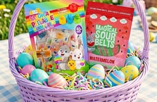 Blind Box Easter Treats