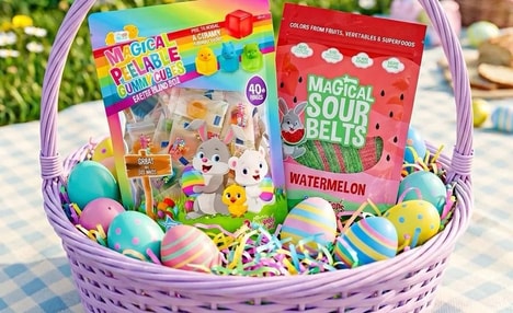 Blind Box Easter Treats