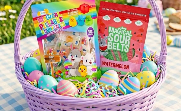 Blind Box Easter Treats