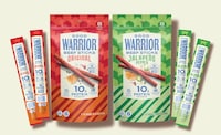 Convenient Flavor-Driven Meat Snacks