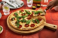 Free-From Foodservice Pizza Crusts