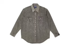 Workwear Denim Capsules