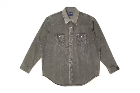Workwear Denim Capsules