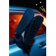 Embossed Leather Clogs Image 2