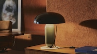 Balanced Steel Table Lamps