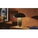 Balanced Steel Table Lamps Image 1