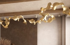 Modular Aluminium Lights