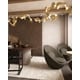 Modular Aluminium Lights Image 1