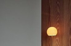 Opal Glass Pendant Lights