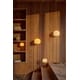 Opal Glass Pendant Lights Image 2