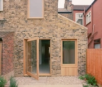 Timber Porch Extensions Image 2