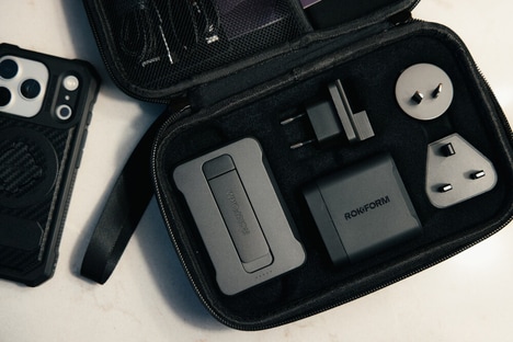 On-The-Go Power Product Lineups