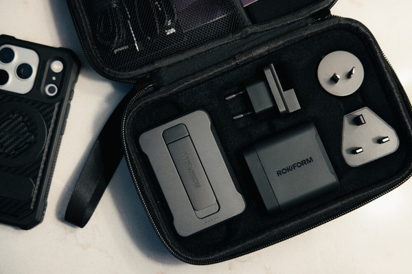 On-The-Go Power Product Lineups
