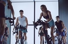 Elevated Fitness Experiences