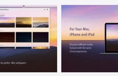 Desktop Wallpaper Apps