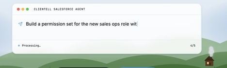 CRM Automation Agents