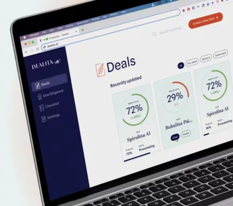 Investment Intelligence Tools