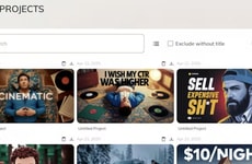 Thumbnail Creation Tools