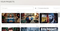 Thumbnail Creation Tools