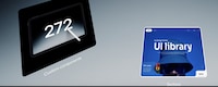 UI Design Toolkits Image 1
