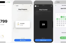 Step Tracking Apps