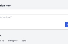 Meeting Task Managers