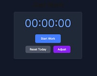 Work Tracking Apps Image 1