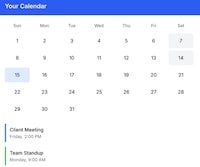 AI Productivity Assistants Image 1