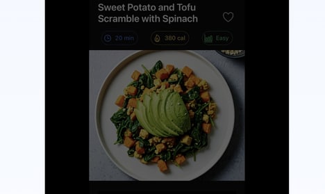 AI Food Safety Tools