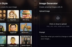 AI Image Generators