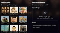 AI Image Generators