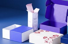 Branded Packaging Solutions