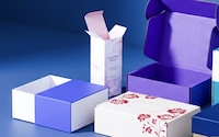 Branded Packaging Solutions