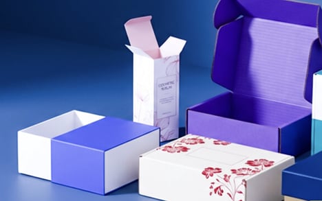 Branded Packaging Solutions