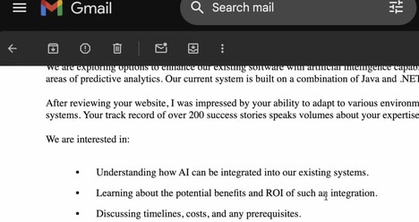 AI Client Assistants